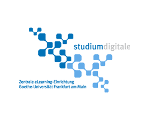 studiumdigitale – Zentrale eLearning-Einrichtung der Goethe-Universität Frankfurt